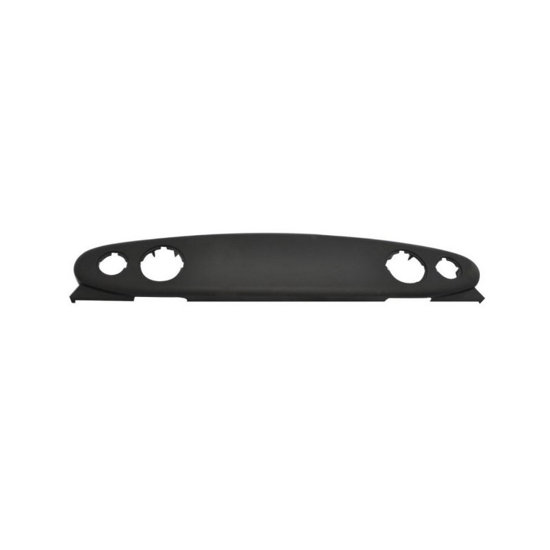 Truma S 3002 Herdabdeckung Schwarz – 30040-63000
