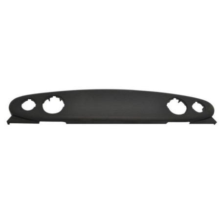Tapa de cocina Truma S 3002 Negro - 30040-63000