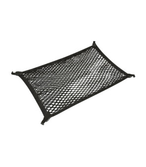 Double net 80 x 60 cm stretch load stop