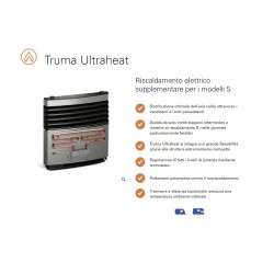 Ultra Heat für Trumatic S TRUMA