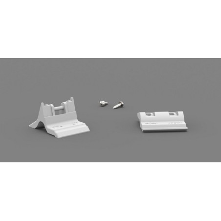 KIT D'ASSEMBLAGE DE SUPPORT DE CORPS DE CHEVRON F45S-F45L - 98655542
