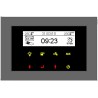 1463.319.02- 01 Control panel NE319-F Nordelettronica