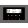 1463.319.02- NE319-F Nordelettronica control panel