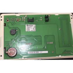 1463.319.02- 01 NE319-F Panel de control Nordelettronica