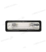 K 570/12 JOKON recessed right plate light