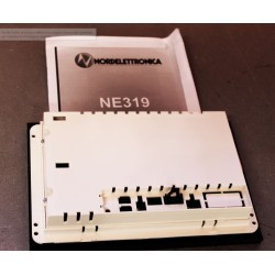1463.319.02- NE319-F Nordelettronica control panel