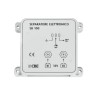 SB100 Elektronischer Batterietrenner (Stromversorgung über + Schlüssel) 402910