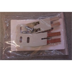 Kit de contacto de puerta CaraD-R/CaraD-RF - BG2181