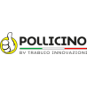 RampFree Pollicino 200 RH Destro carica biciclette manuale gavone camper