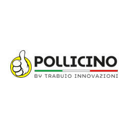 Pollicino elettrico moto 200 Sinistro LH per carica in gavone camper
