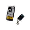 Pollicino elettrico moto 200 Sinistro LH per carica in gavone camper