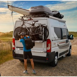 Thule Elite Van Xt DUCATO JUMPER BOXER from 2007