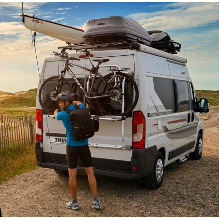 Thule Elite Van Xt DUCATO JUMPER BOXER from 2007 - 307340