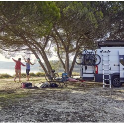 Thule Elite Van Xt DUCATO JUMPER BOXER desde 2007 - 307340