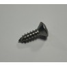 STAINLESS STEEL Screw for Burner 4.8x16 mm Smev 8000 Series Hobs