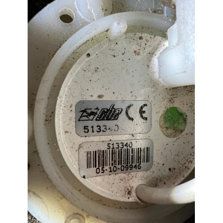 SONDA ACQUA ELETT SFIATO CBE 513340