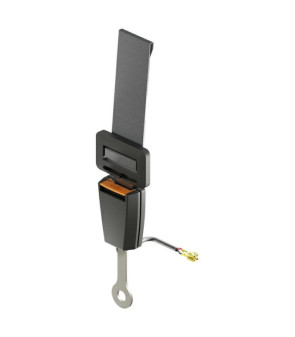 LIPPERT 425247 SAFETY STRAP BED DEVICE WITH HARNESS
