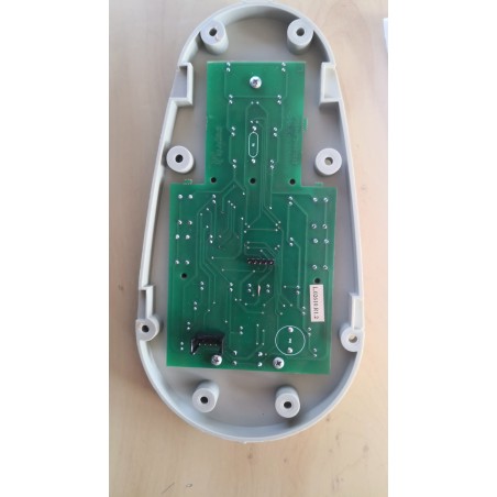 Unidad de control de pantalla LED Cuneo Stag.05 RIMOR Sin panel - Solo placa sin cubierta de plástico