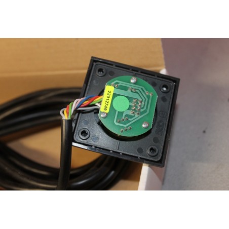 Akku Duo-System 180 Bedienpanel für BDS-180 CBE