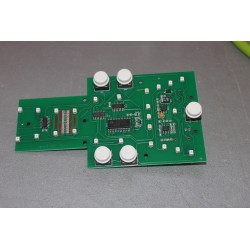 Cuneo Stag.05 RIMOR LED Display Control Unit Without panel - Board only without plastic cover