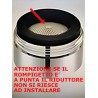 Kit 2 + 1 riduttori flusso acqua ACQUATRAVEL