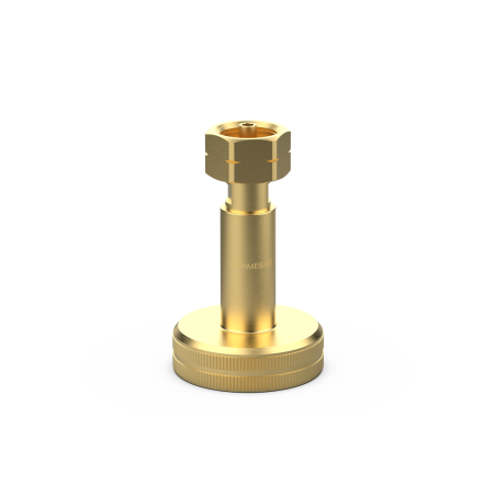 DREHMEISTER adapter DISH direct filling of cylinder W21.8 SX