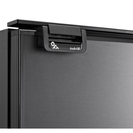 FRIGORÍFICO COMPRESOR CRUISE 12V 100L ACUM 745 X 485 X 495 MM OFF INDELB