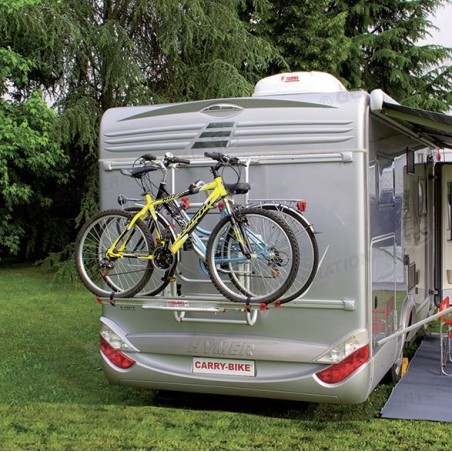 Befestigungsstange Carry-Bike FIAMMA