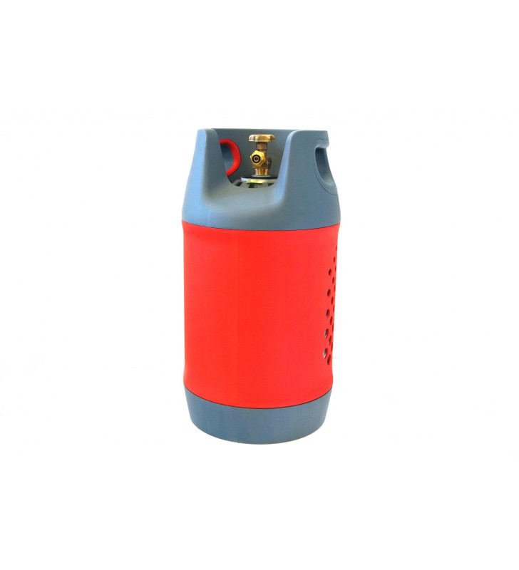 CAMPKO composite gas cylinder 24.5 lt refillable 80 OPD