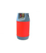 CAMPKO composite gas cylinder 24.5 lt fillable 80% OPD
