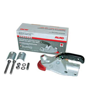 AL-KO BALL JOINT AK270 Ø 50/45/40/35 + SOFT DOCK + PADLOCK