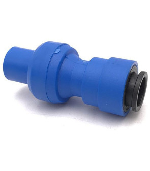 FILTER X IN LINE PUMPS JG 12 mm