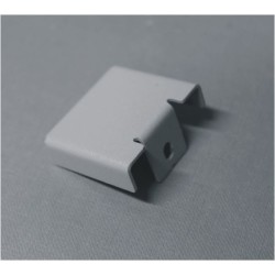 TERMINAL FOR SLIDING GUIDE AC BED DEVICES