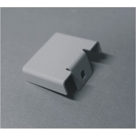 TERMINAL PARA GUIA DESLIZANTE DISPOSITIVOS CAMA AC