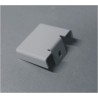 TERMINAL FOR SLIDING GUIDE AC BED DEVICES