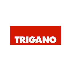 TRIGANO-Gurtbefestigungshalterung