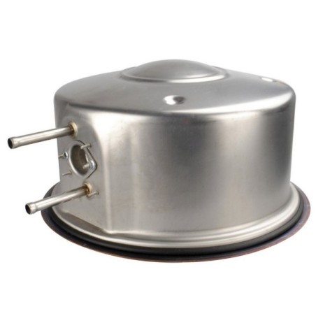 Pentola inox 10 lt boiler serie 3 TRUMA B10 DAL 07/1993