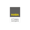 HABA - Escobillero y contenedor gris-negro