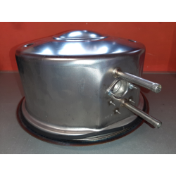 Stainless steel pot 10 lt boiler series 3 TRUMA B10 FROM 07/1993