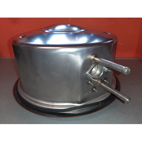 Marmite inox 10 lt chaudière série 3 TRUMA B10 A PARTIR DE 07/1993
