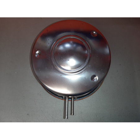 Pentola inox 10 lt boiler serie 3 TRUMA B10 DAL 07/1993