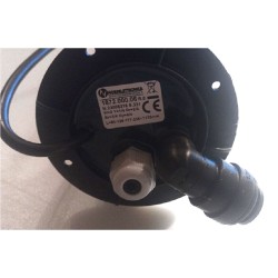 nica mit Entlüftung