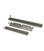 Sliding table support (I) 500 x 50 mm