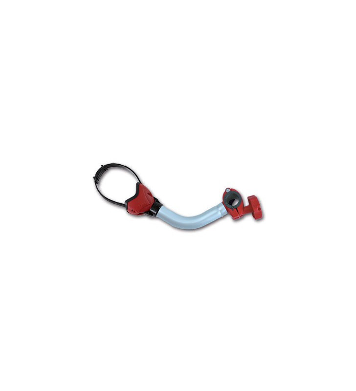 Bike-Block Pro 2 - Red 24/28 FIAMMA - 04133A01-