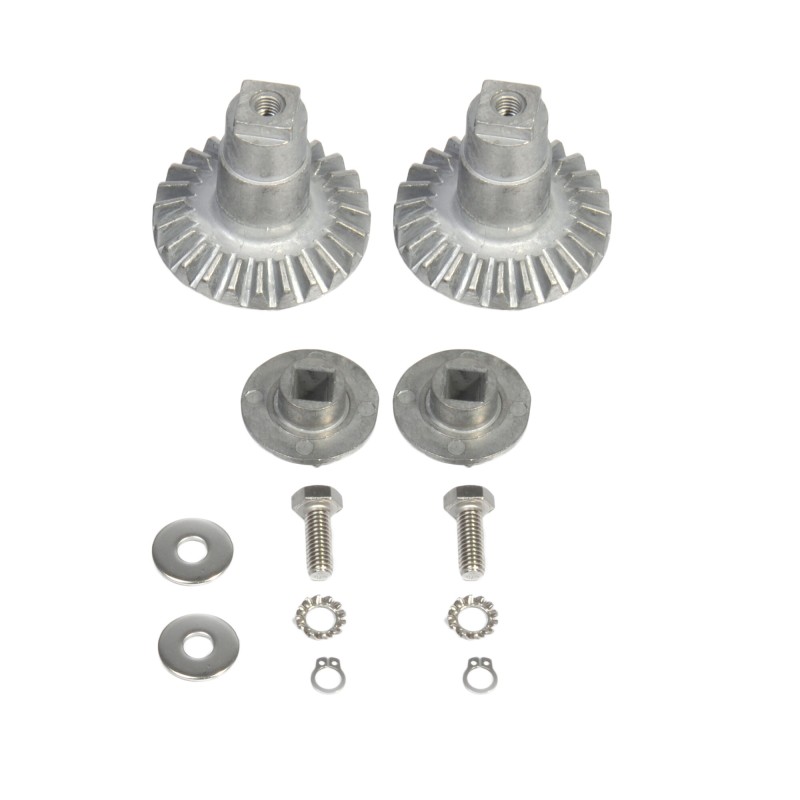 THULE - AUSZIEHBARES REPARATURKETTENRAD-KIT 2012 - 1500602745