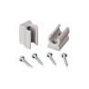 FIAMMA - WALL HOOK KIT FOR CRANK ROD CRANCK HANDLE TELESCOPIC D20 98655-094