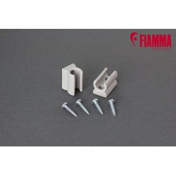 FIAMMA - WALL MOUNTING KIT FOR CRANK ROD D12 - 98655-095