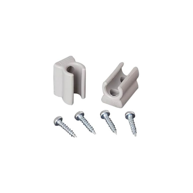 FIAMMA - WALL MOUNTING KIT FOR CRANK ROD D12 - 98655-095