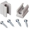 FIAMMA - WALL MOUNTING KIT FOR CRANK ROD D12 - 98655-095