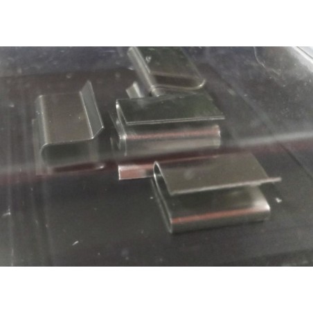 THULE - COPERTURA PROTEZIONE MOLLA DI FISSAGGIO 6PZ 1500602752